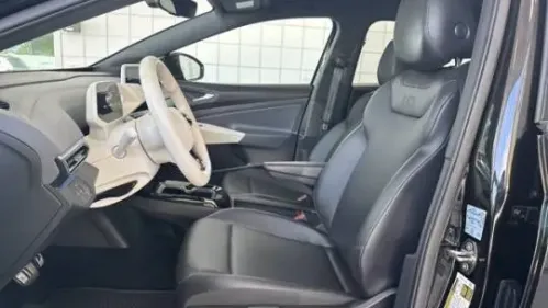 2021 Volkswagen ID.4 WVGDMPE2XMP019222