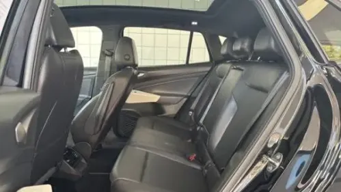 2021 Volkswagen ID.4 WVGDMPE2XMP019222