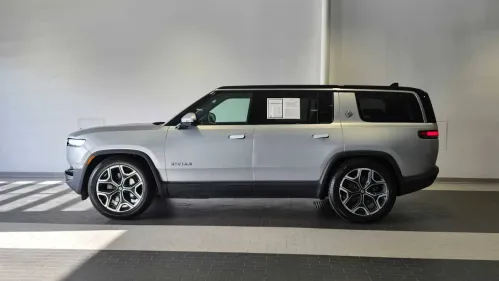 2025 Rivian R1S 7PDSGBBA6SN045481