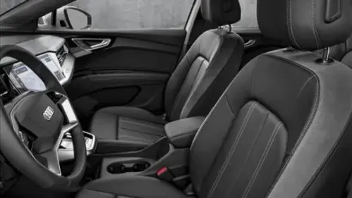 2025 Audi Q4 e-tron WA1LUBFZ5SP065093