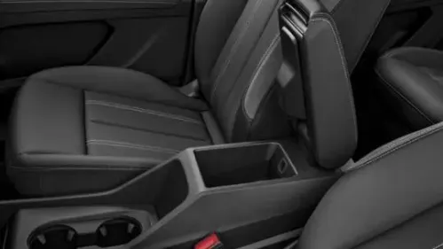 2025 Audi Q4 e-tron WA1LUBFZ5SP065093
