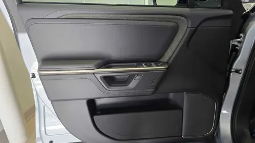 2025 Rivian R1S 7PDSGBBA6SN045481