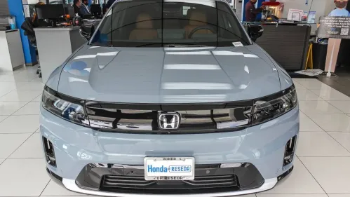 2025 Honda Prologue 3GPKHZRJXSS508732