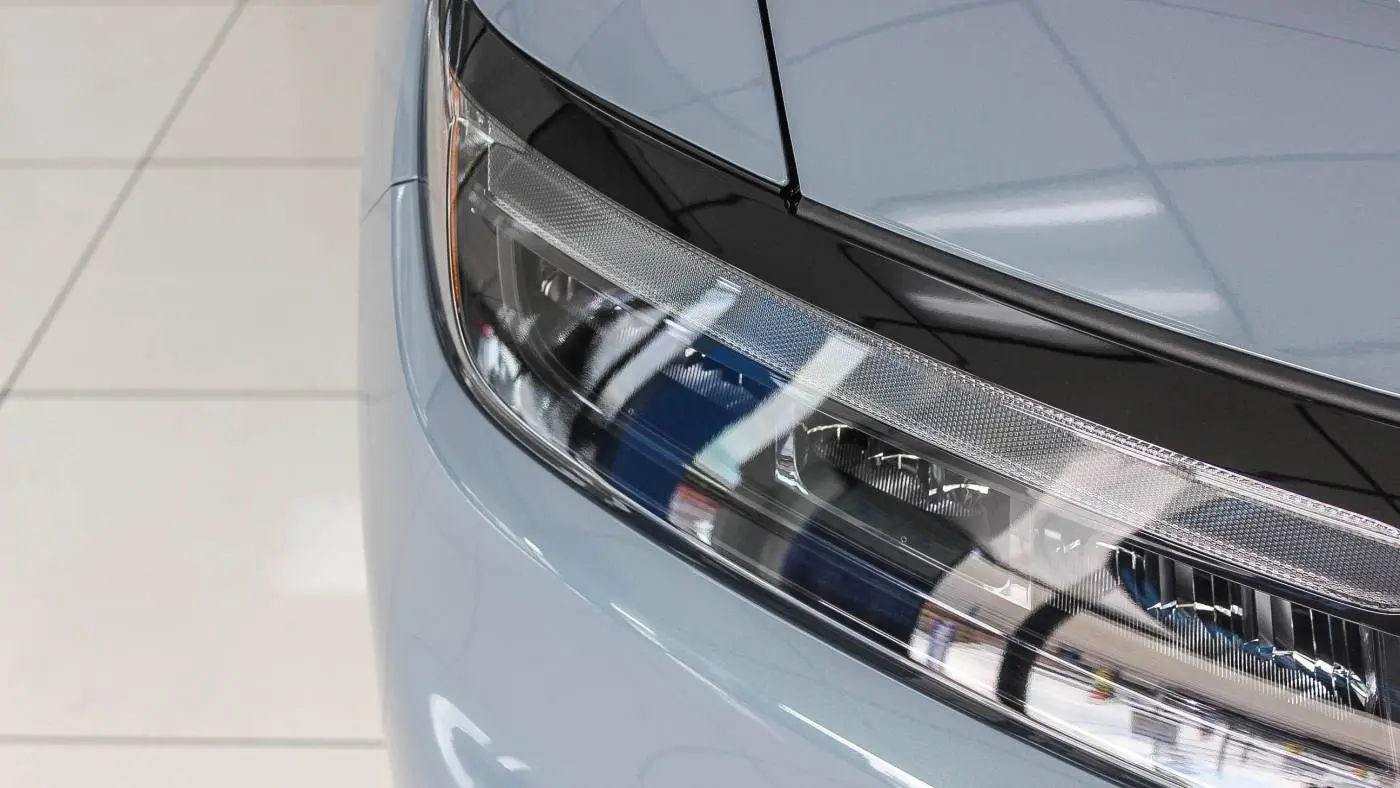 2025 Honda Prologue 3GPKHZRJXSS508732