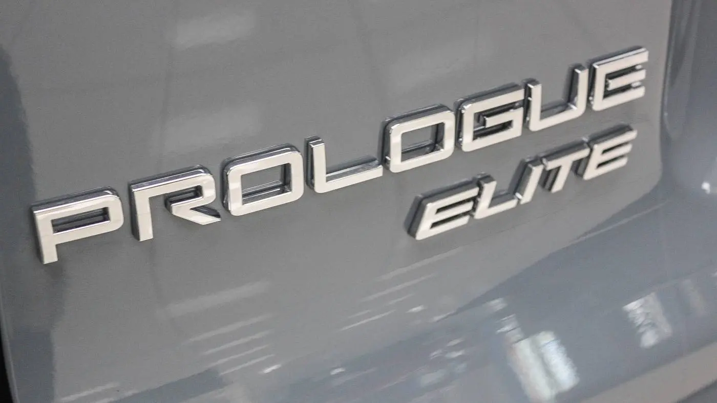 2025 Honda Prologue 3GPKHZRJXSS508732