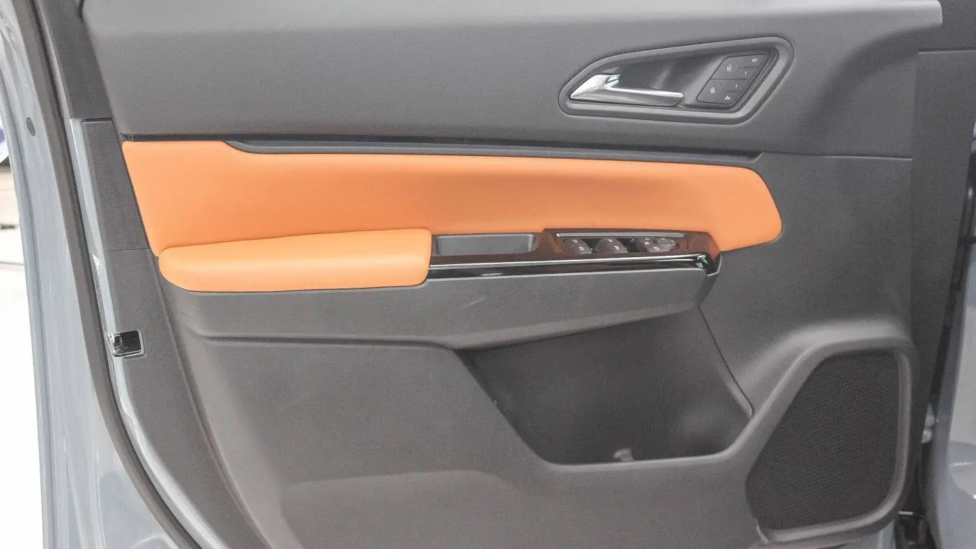 2025 Honda Prologue 3GPKHZRJXSS508732