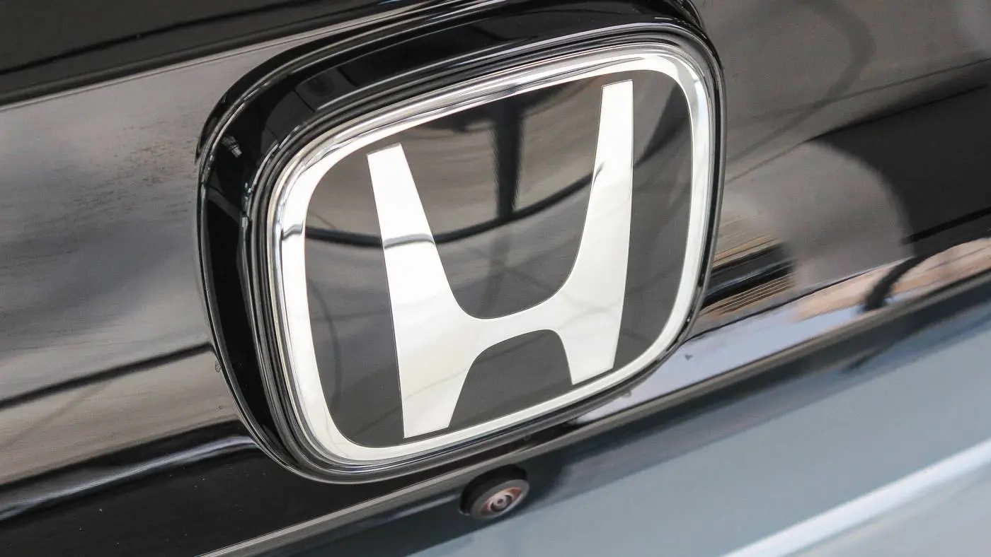 2025 Honda Prologue 3GPKHZRJXSS508732