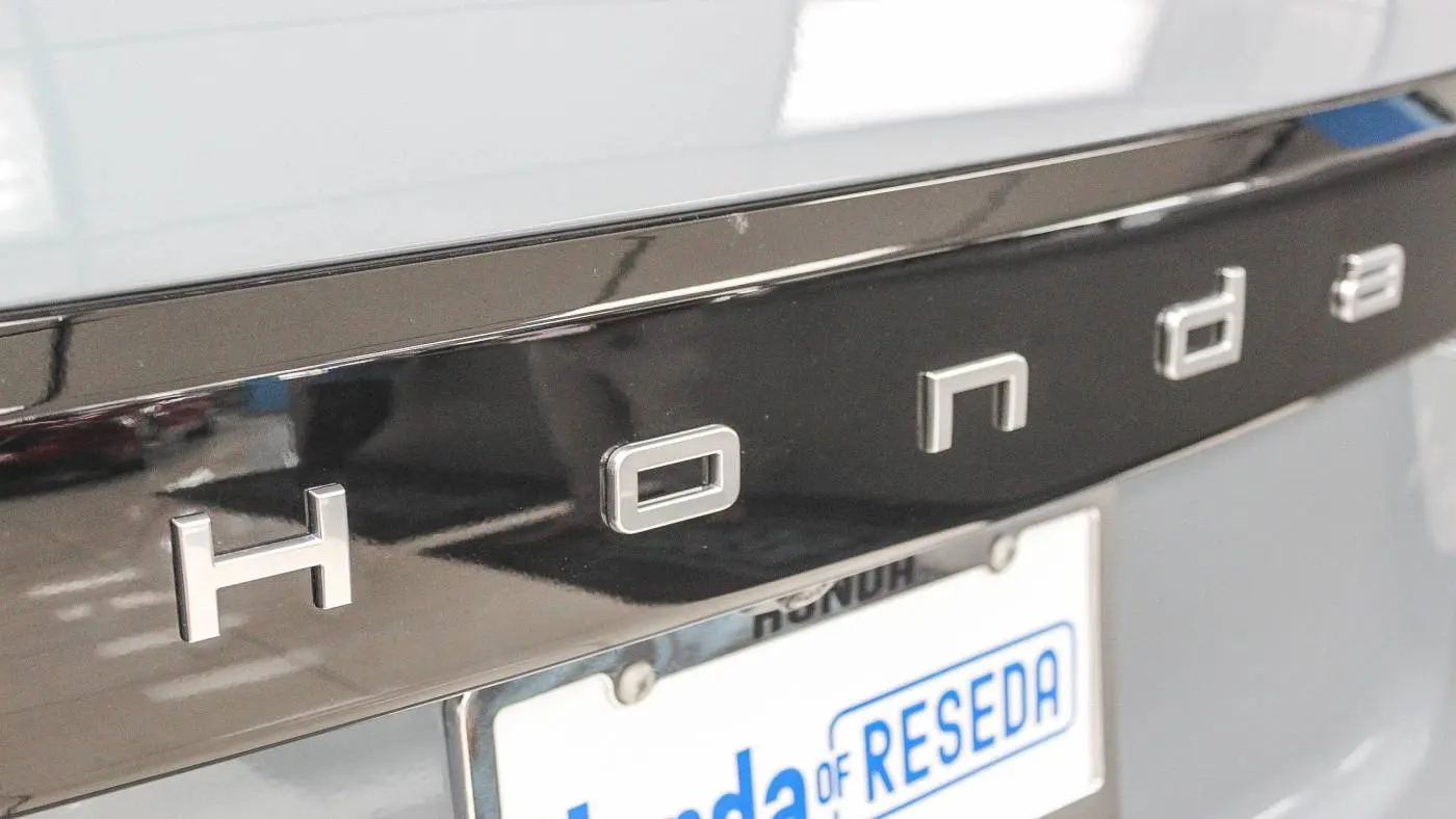 2025 Honda Prologue 3GPKHZRJXSS508732