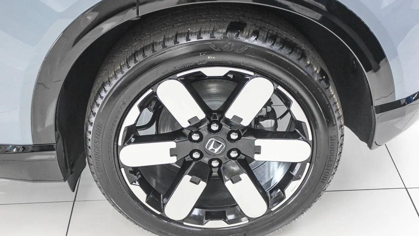 2025 Honda Prologue 3GPKHZRJXSS508732