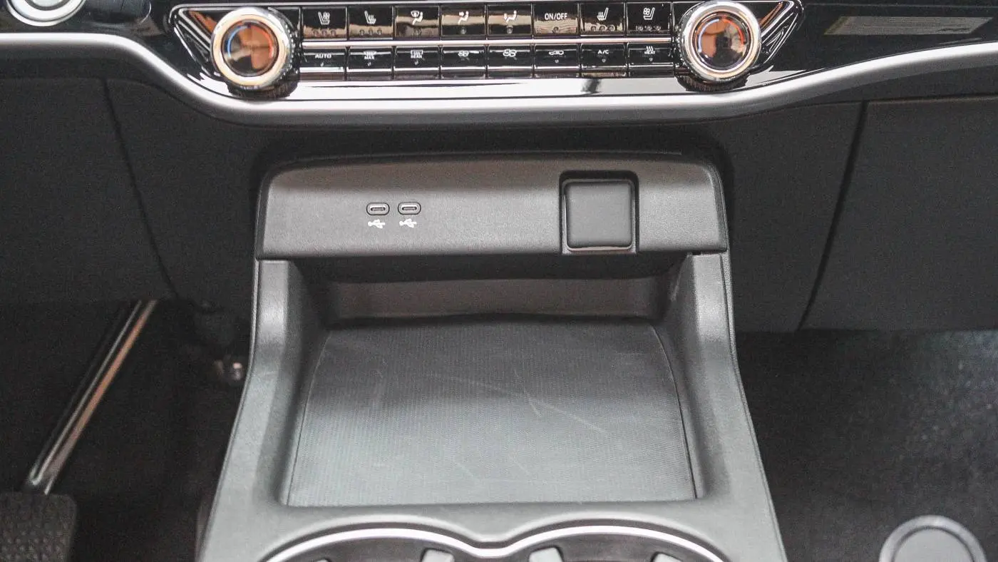 2025 Honda Prologue 3GPKHZRJXSS508732