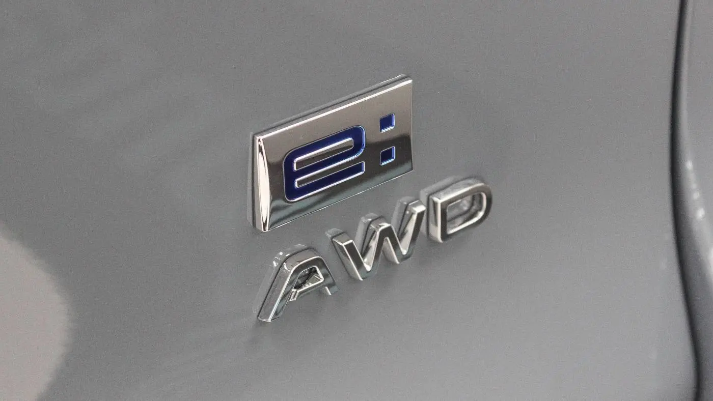 2025 Honda Prologue 3GPKHZRJXSS508732