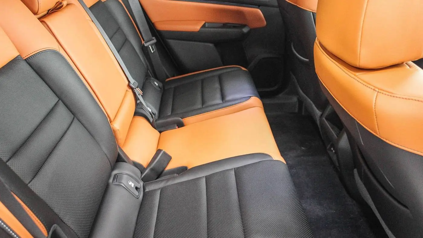 2025 Honda Prologue 3GPKHZRJXSS508732