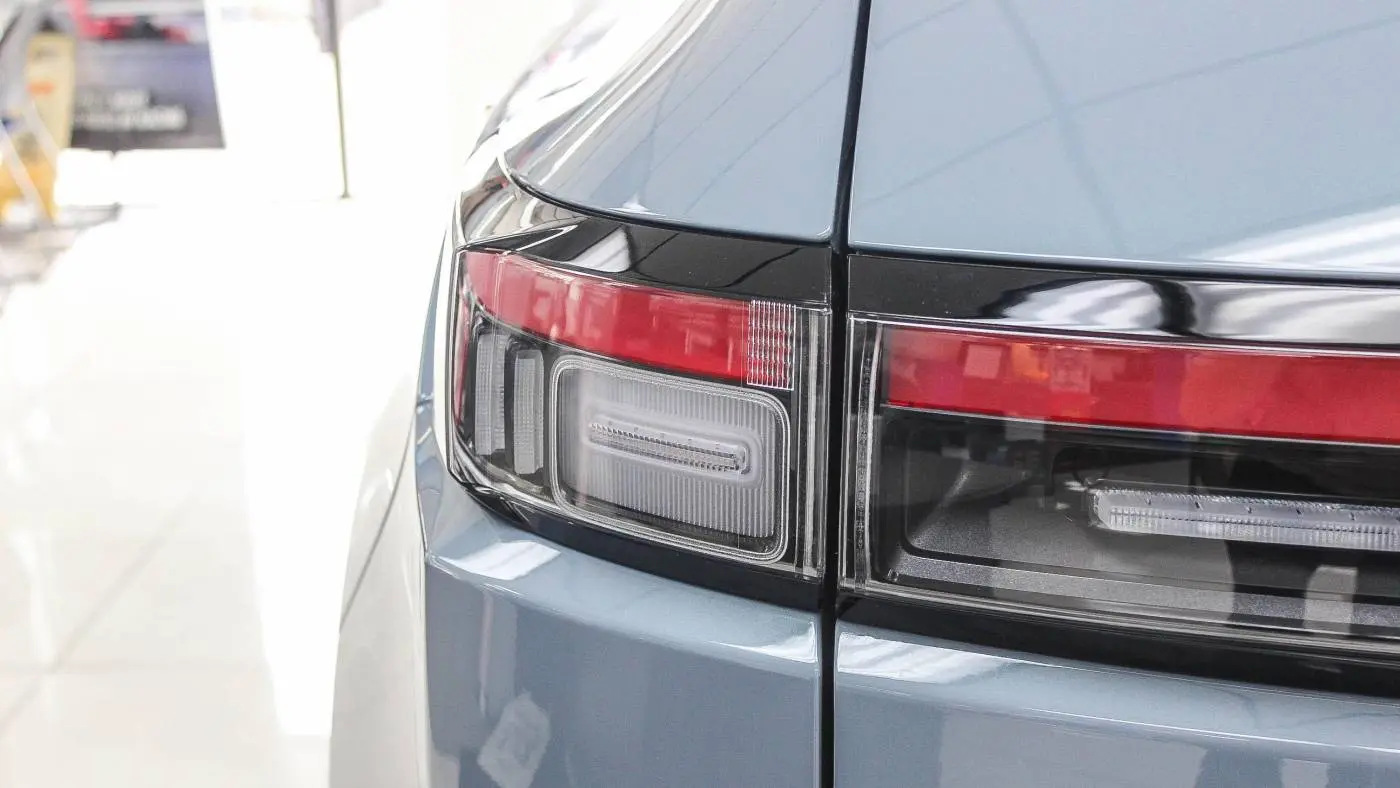 2025 Honda Prologue 3GPKHZRJXSS508732