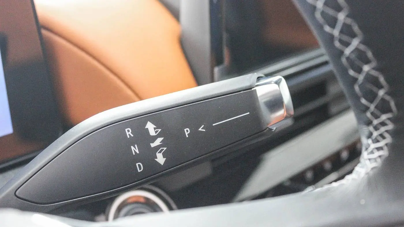 2025 Honda Prologue 3GPKHZRJXSS508732
