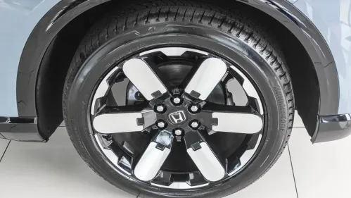 2025 Honda Prologue 3GPKHZRJXSS508732
