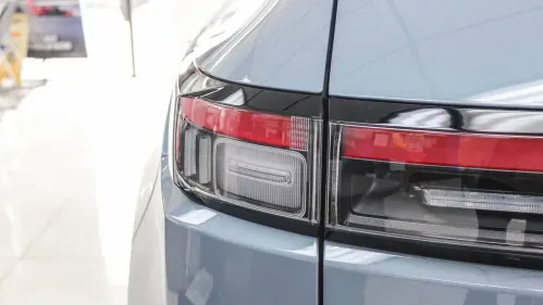 2025 Honda Prologue 3GPKHZRJXSS508732