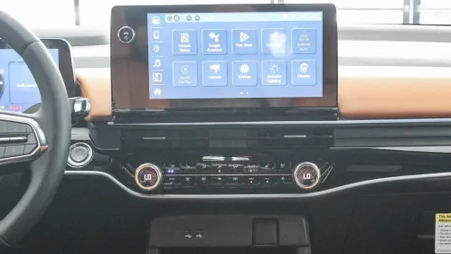 2025 Honda Prologue 3GPKHZRJXSS508732