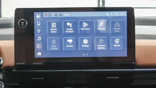 2025 Honda Prologue 3GPKHZRJXSS508732