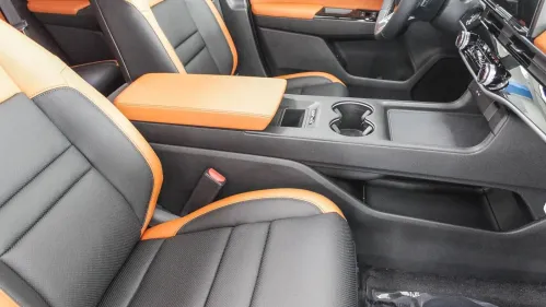 2025 Honda Prologue 3GPKHZRJXSS508732
