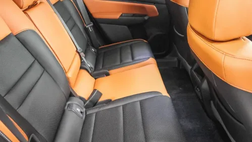 2025 Honda Prologue 3GPKHZRJXSS508732