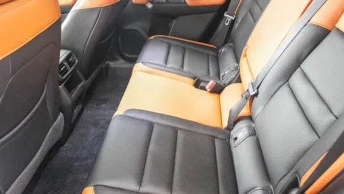 2025 Honda Prologue 3GPKHZRJXSS508732