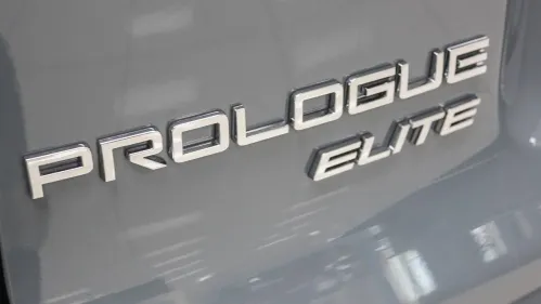 2025 Honda Prologue 3GPKHZRJXSS508732