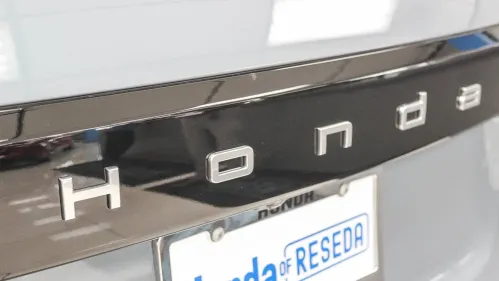 2025 Honda Prologue 3GPKHZRJXSS508732