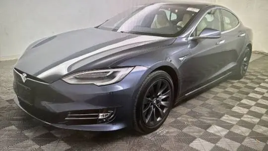 2020 Tesla Model S 5YJSA1E28LF356708