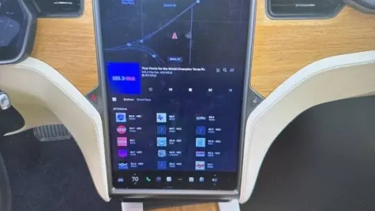2020 Tesla Model S 5YJSA1E28LF356708