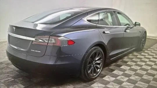 2020 Tesla Model S 5YJSA1E28LF356708