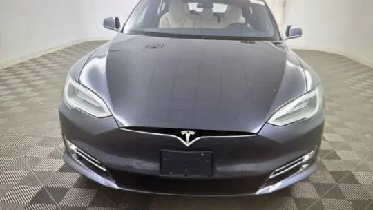 2020 Tesla Model S 5YJSA1E28LF356708
