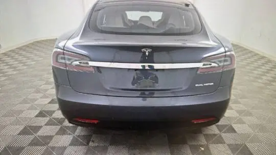 2020 Tesla Model S 5YJSA1E28LF356708