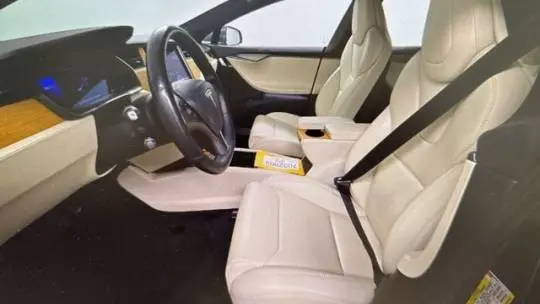 2020 Tesla Model S 5YJSA1E28LF356708