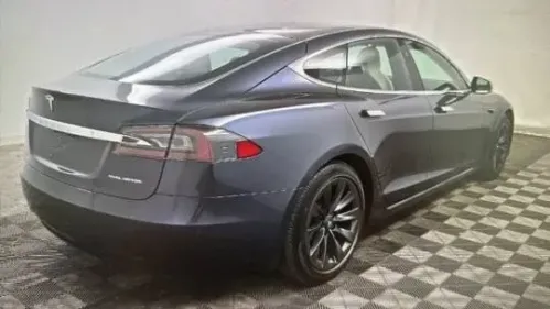 2020 Tesla Model S 5YJSA1E28LF356708