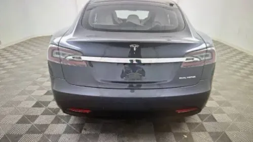 2020 Tesla Model S 5YJSA1E28LF356708