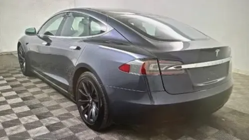 2020 Tesla Model S 5YJSA1E28LF356708