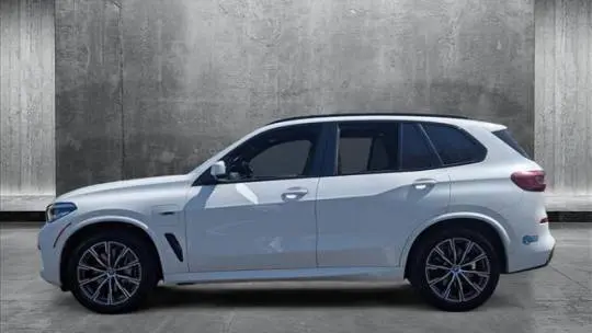 2022 BMW X5 5UXTA6C06N9J75623