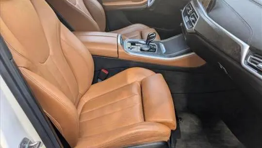 2022 BMW X5 5UXTA6C06N9J75623