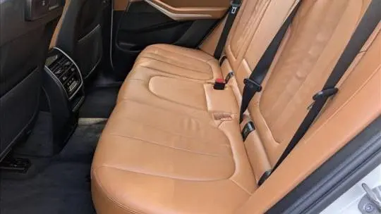 2022 BMW X5 5UXTA6C06N9J75623