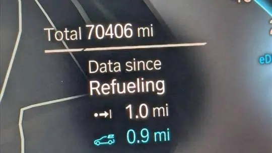 2022 BMW X5 5UXTA6C06N9J75623