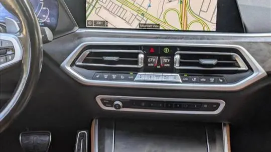 2022 BMW X5 5UXTA6C06N9J75623