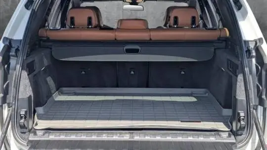 2022 BMW X5 5UXTA6C06N9J75623