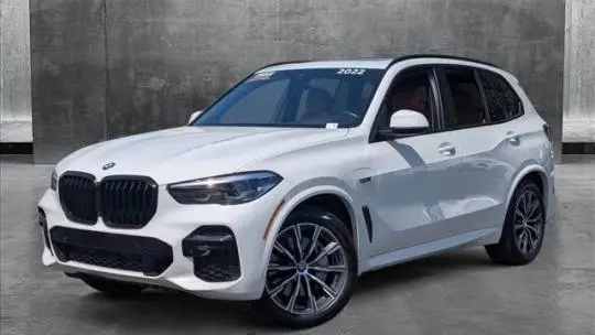 2022 BMW X5 5UXTA6C06N9J75623