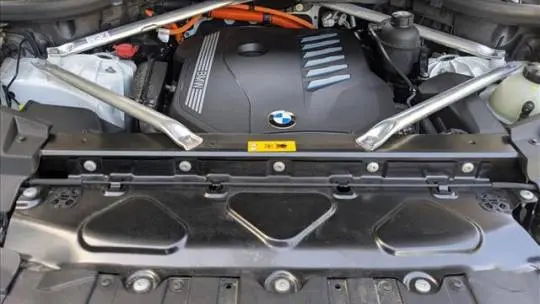 2022 BMW X5 5UXTA6C06N9J75623