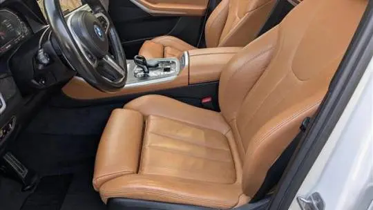 2022 BMW X5 5UXTA6C06N9J75623