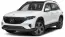2025 Mercedes EQB