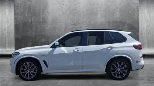 2022 BMW X5 5UXTA6C06N9J75623