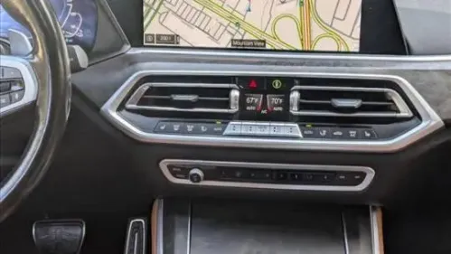 2022 BMW X5 5UXTA6C06N9J75623