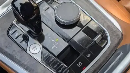 2022 BMW X5 5UXTA6C06N9J75623