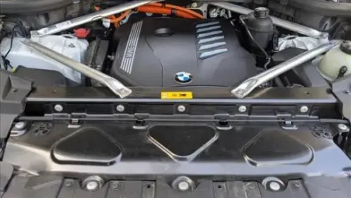 2022 BMW X5 5UXTA6C06N9J75623